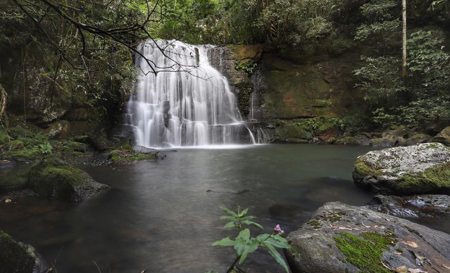 Cachoeira da Taquara
