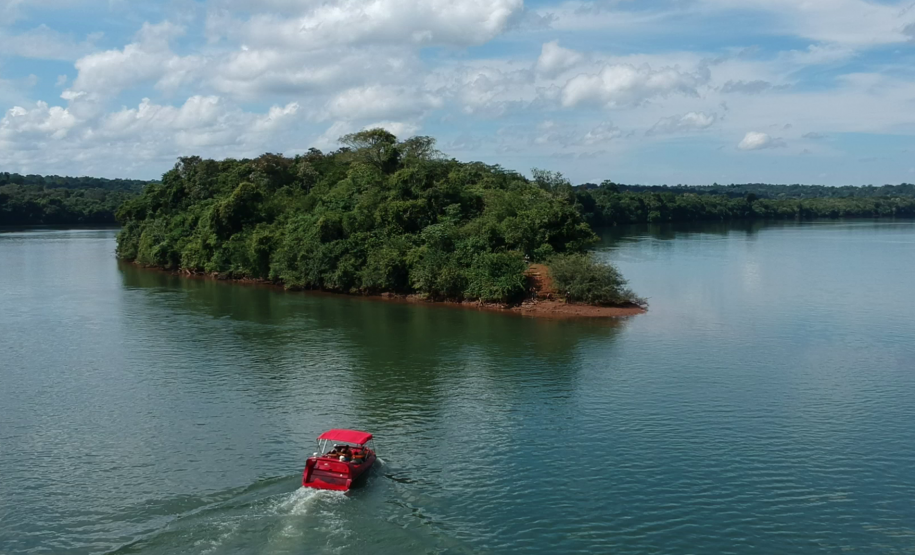 Passeio Giro Rápido