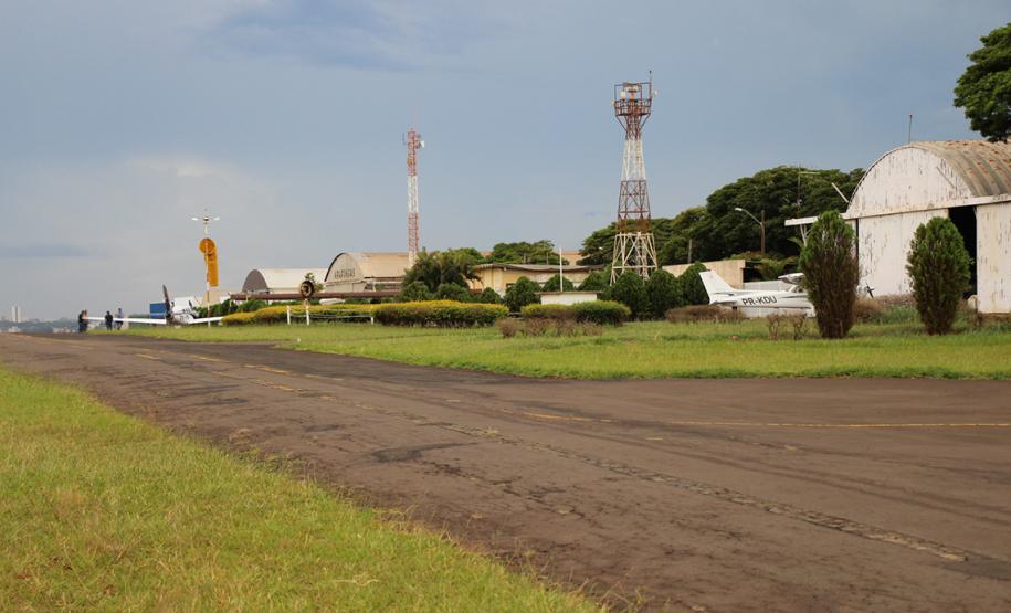 Arapongas