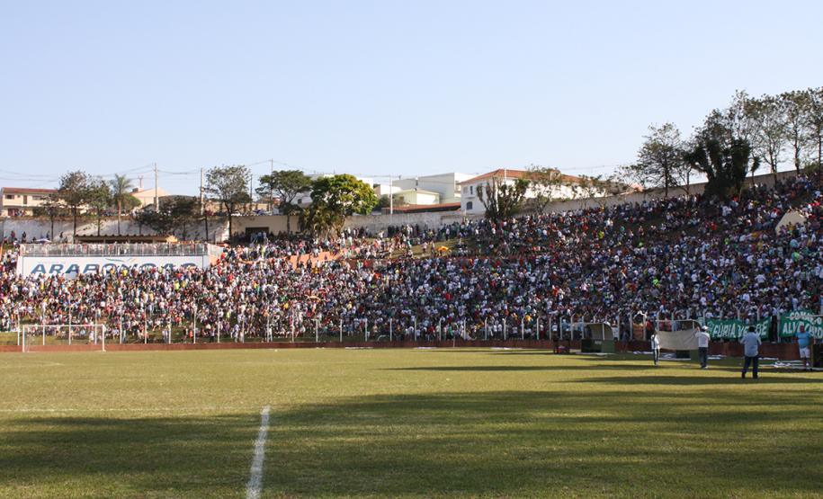 Arapongas