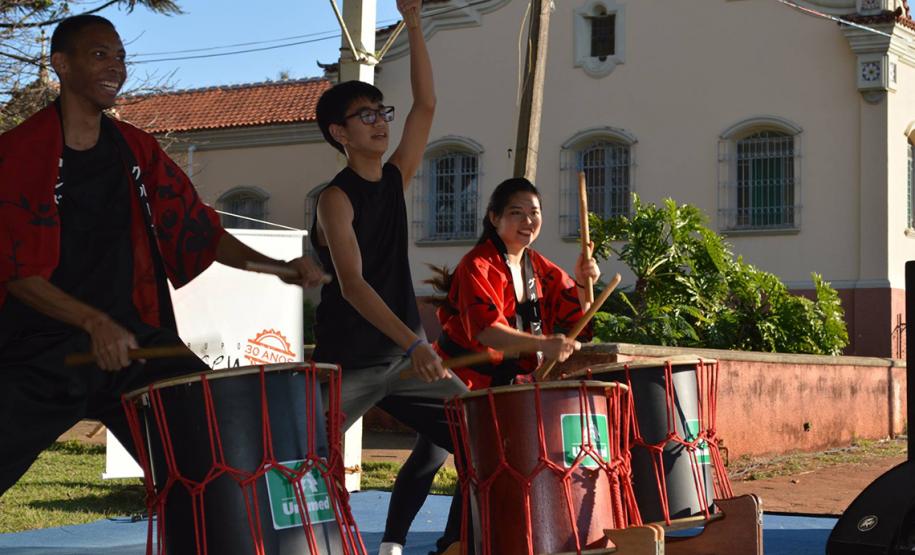 Arapongas