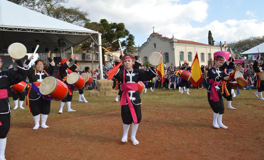 Arapongas