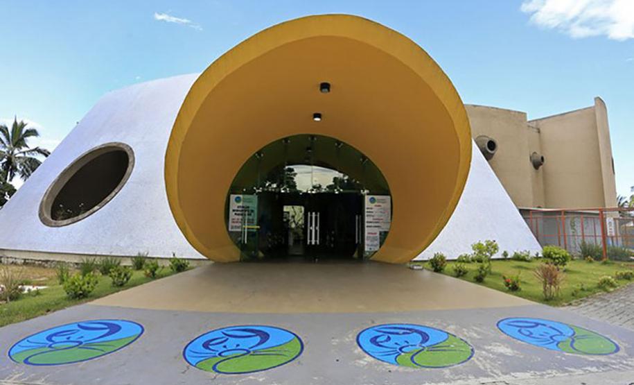 Aquário de Paranaguá