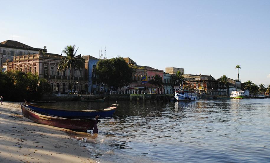 Paranaguá