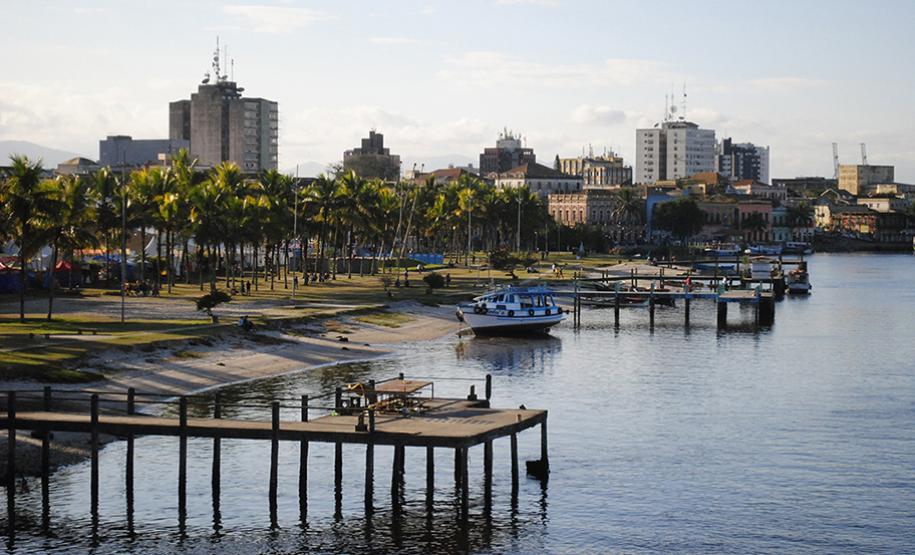 Paranaguá
