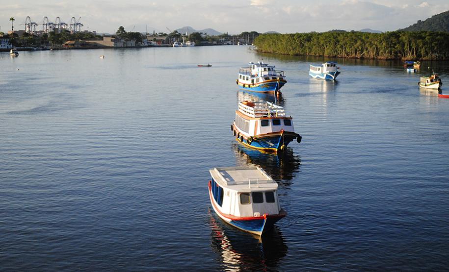 Paranaguá