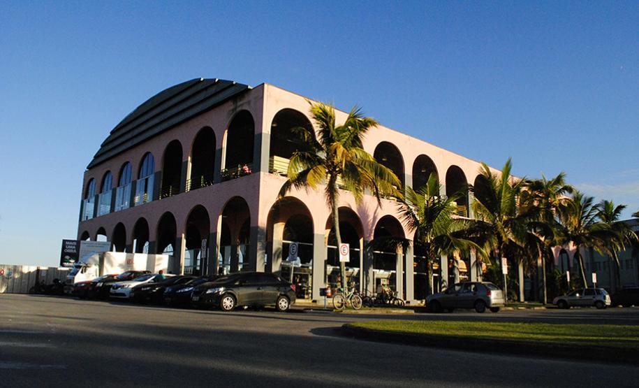 Mercado Municipal Nilton Abel de Lima