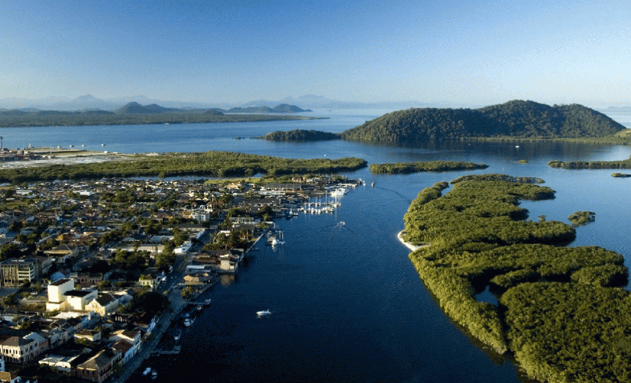 Paranaguá