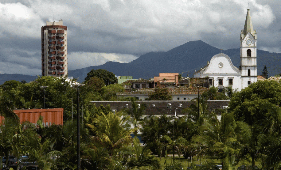 Paranaguá