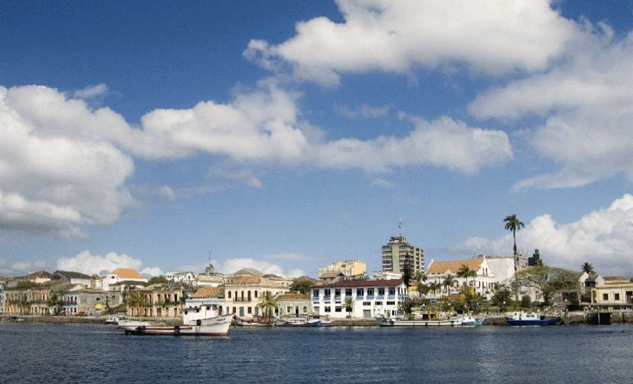 Paranaguá