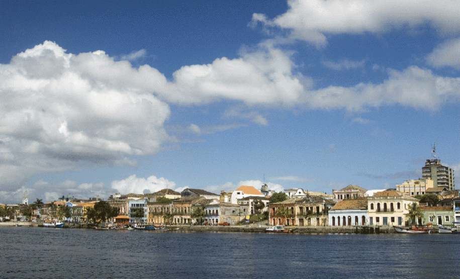 Paranaguá
