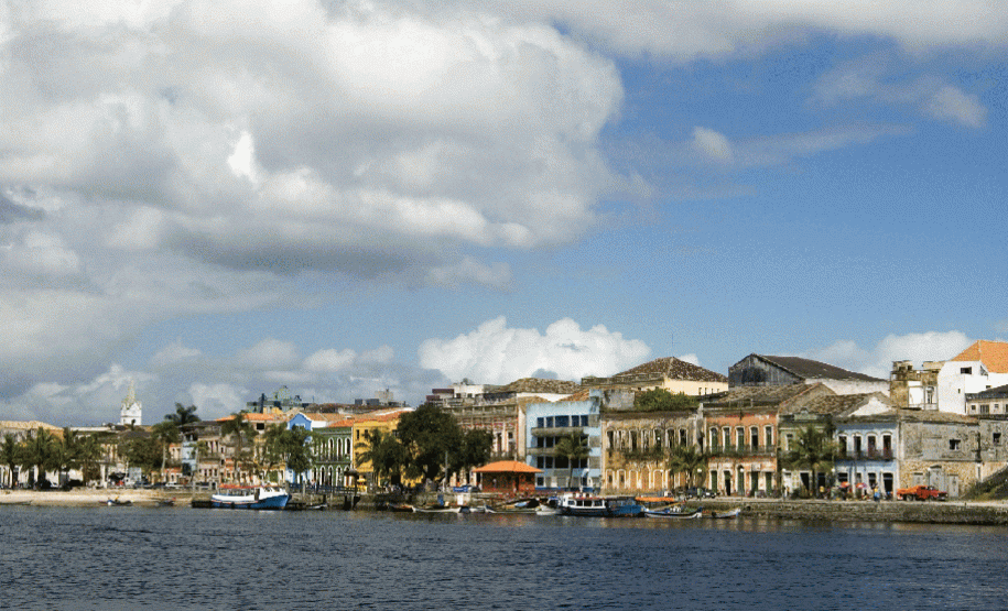 Paranaguá