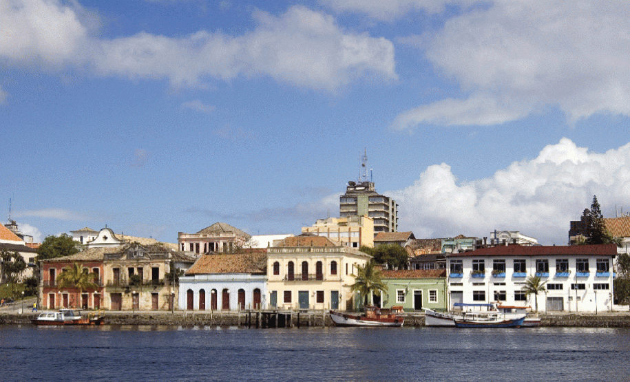 Paranaguá