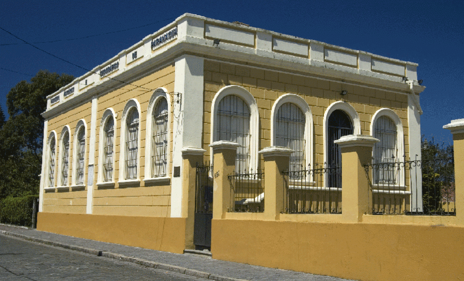 Paranaguá