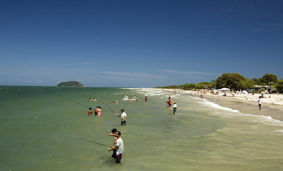 Pontal do Sul