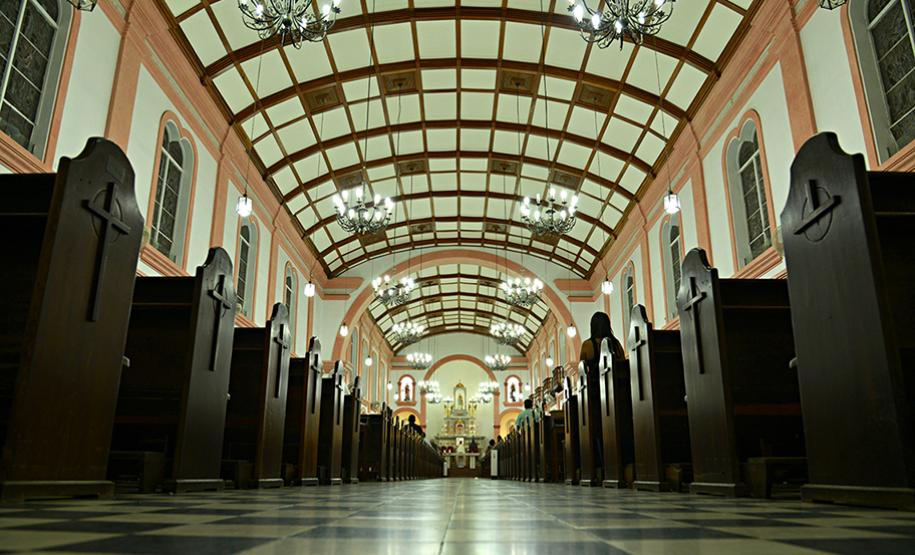 Catedral de Nossa Senhora do Santíssimo Rosário