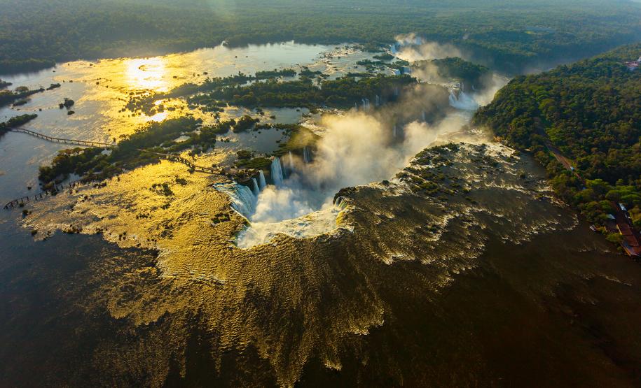 Cataratas do Iguaçu