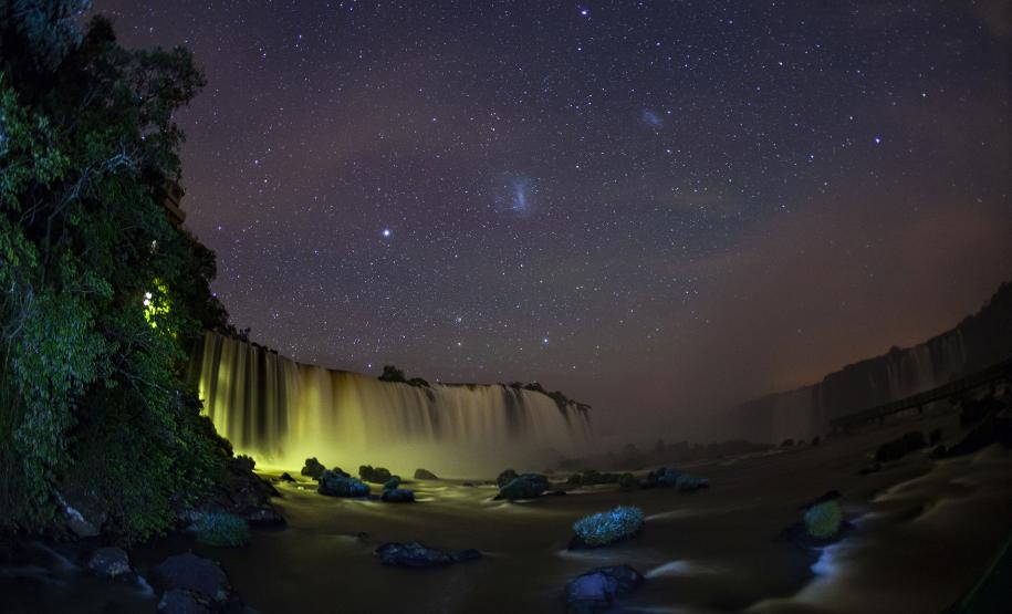 Cataratas do Iguaçu
