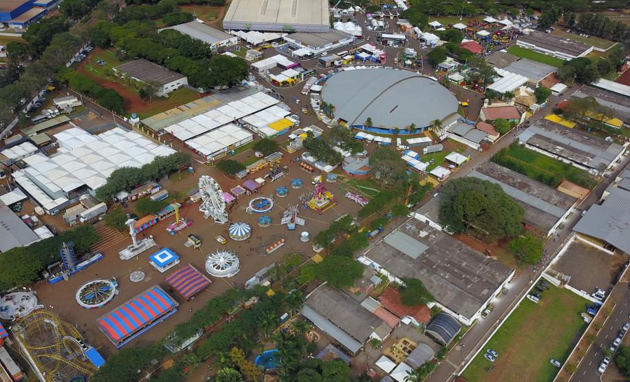 Expoingá