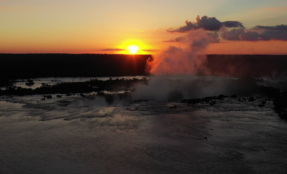 Cataratas do Iguaçu