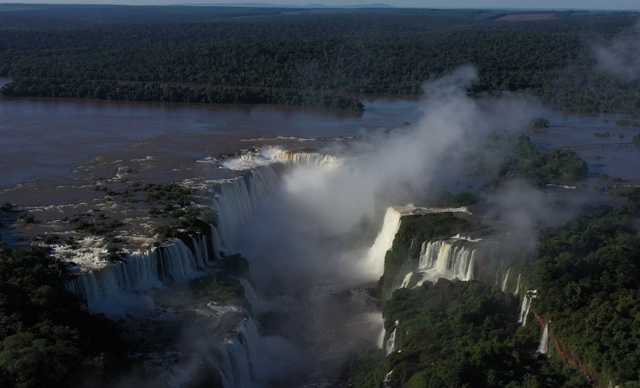 Cataratas do Iguaçu