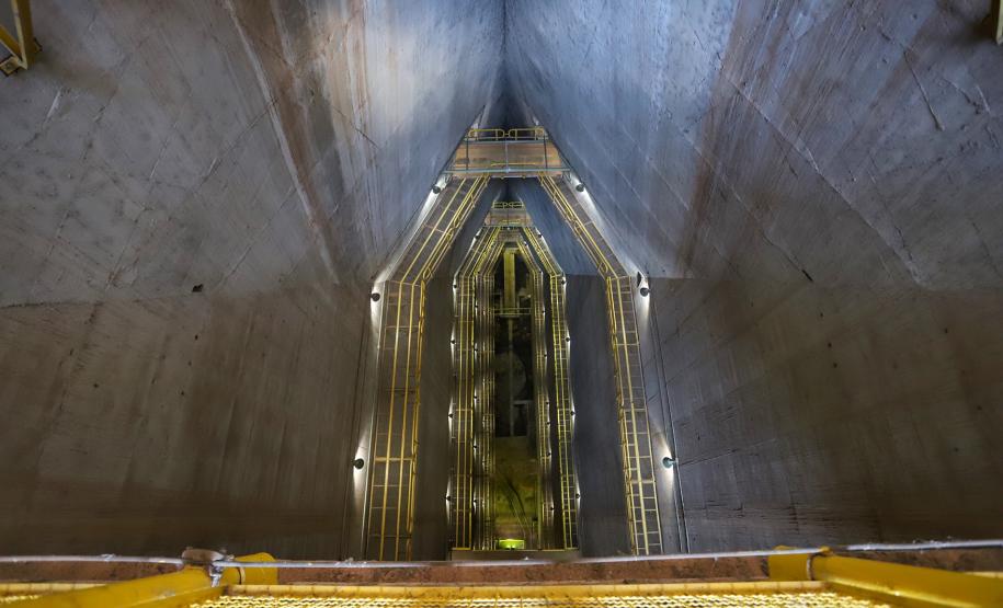 Itaipu Binacional