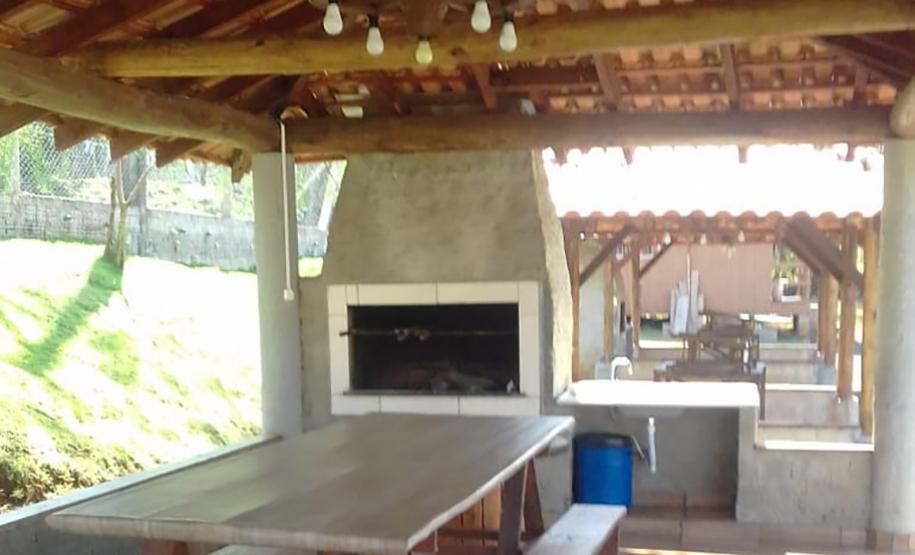 Pesque e Pague Recanto do Iguaçu