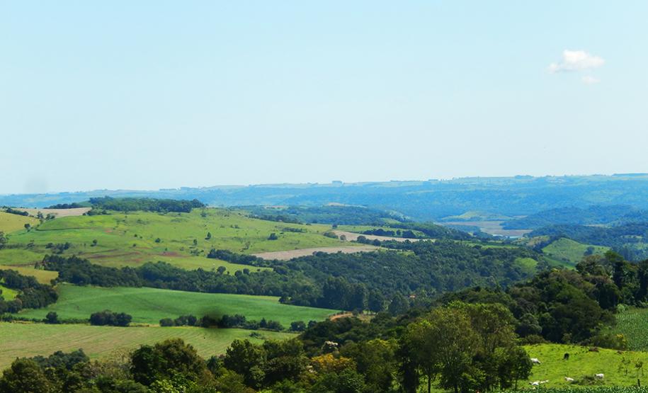 Rio Bonito do Iguaçu